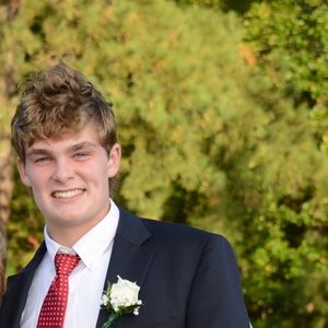 Meet your Posher, Jake